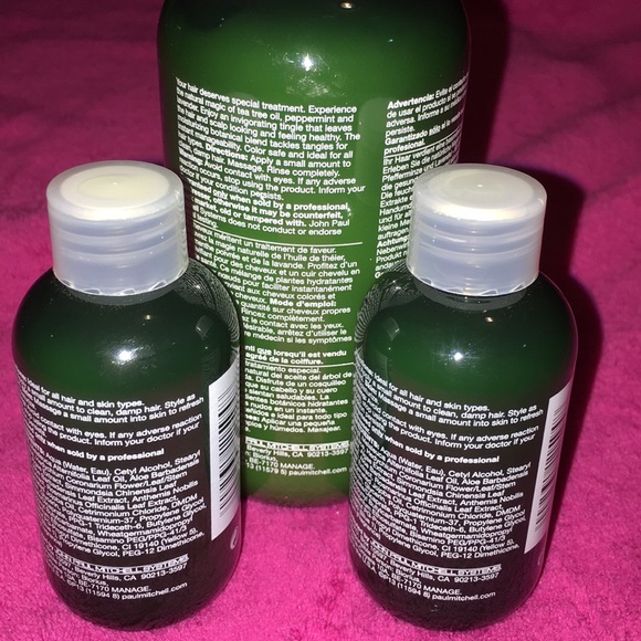 Tea Tree - Picture 3 of 3